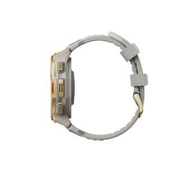 Chytré hodinky Amazfit T-Rex 3 Pro 44 mm šedé/zlaté

 obrázek produktu 4 z 6