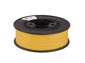 Filament C-Tech ESSENTIAL LINE, PLA, 1,75mm, 1kg žlutý

 obrázek produktu 1 z 1