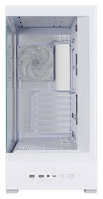 Case Zalman P40 DS bílá

 obrázek produktu 9 z 12