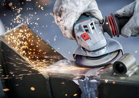 Brusný kotouč Bosch PRO 2.608.619.365 

 obrázek produktu 2 z 2