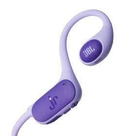 Sluchátka JBL Junior FREE fialová

 obrázek produktu 2 z 5