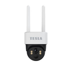 IP kamera Tesla SecureQ SC45 bílá

 obrázek produktu 1 z 4