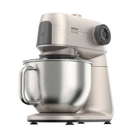 Kuchyňský robot Sencor STM 7651WS GORDON béžový

 obrázek produktu 1 z 29