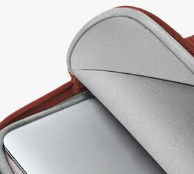 Pouzdro na notebook Uniq Cyprus Ridge Edition 14" červené

 obrázek produktu 3 z 6