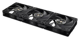 Ventilátor Asus ProArt PF120 Black 3in1, 120 mm, 3 ks černý

 obrázek produktu 17 z 18