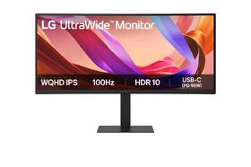 Monitor LG UltraWide 34U650A-B černý

 obrázek produktu 3 z 8