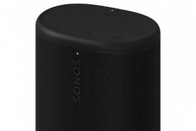 Přenosný reproduktor SONOS Play černý

 obrázek produktu 6 z 14
