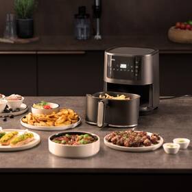 Fritéza horkovzdušná Braun HF3030 černá

 obrázek produktu 10 z 15