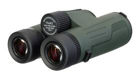 Dalekohled Levenhuk New Karma PRO ED 10x42 zelený

 obrázek produktu 6 z 8