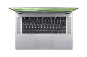 Notebook Acer Chromebook 315 (CB315-8HT-83WE) stříbrný

 obrázek produktu 4 z 8