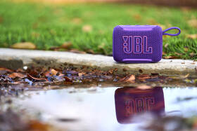 Přenosný reproduktor JBL GO5 fialový

 obrázek produktu 7 z 8