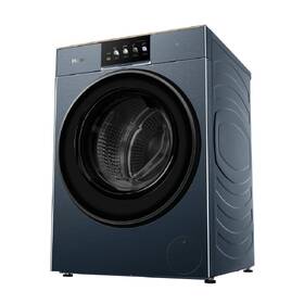 Pračka Haier HW100BD14L8GNU1S šedá

 obrázek produktu 10 z 33