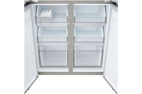 Americká lednice LG GMVS30SDPY nerez

 obrázek produktu 11 z 29