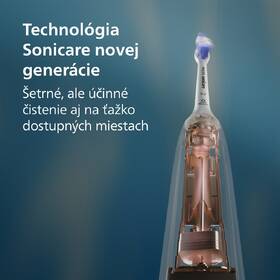 Zubní kartáček Philips HX7423/01 modrý

 obrázek produktu 12 z 30