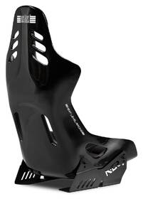 Přídavné sedadlo Next Level Racing Elite ES3 Sim Racing Seat - Fiberglass černá

 obrázek produktu 3 z 6
