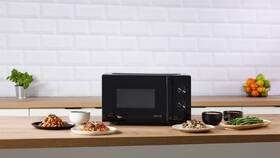 Mikrovlnná trouba Gorenje MO20E1B5 černá

 obrázek produktu 6 z 9