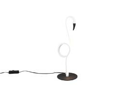 Stolní lampička Reality INGO Table lamp bílá

 obrázek produktu 1 z 5