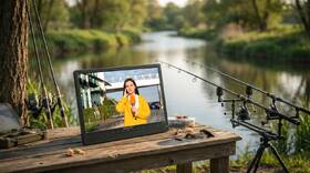 Televize Sencor SPV 8140T 14" černá

 obrázek produktu 5 z 8