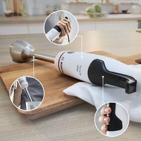 Ponorný mixér Bosch MSM4W820 bílý

 obrázek produktu 2 z 11