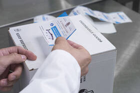 Tiskárna štítků Epson TM-C3500 

 obrázek produktu 1 z 4