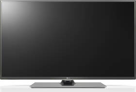 Televize LG 42LF652V šedá barva

