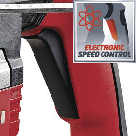 Kladivo Einhell ExpertTE-RH 38 E 

 obrázek produktu 5 z 10