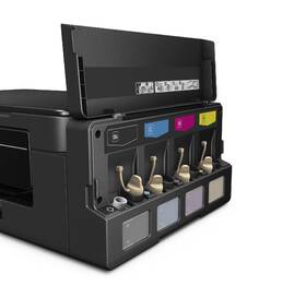 Tiskárna multifunkční Epson L3060 černý

 obrázek produktu 1 z 10