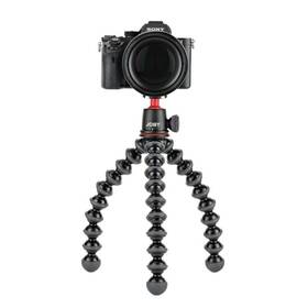 Stativ JOBY GorillaPod 3K Kit černý

 obrázek produktu 9 z 16
