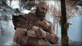 Hra Sony God of War PS HITS 

 obrázek produktu 4 z 7
