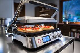 Gril De'Longhi CGH1030D stříbrný

 obrázek produktu 14 z 20