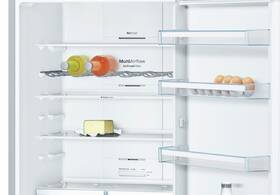 Chladnička s mrazničkou Bosch KGN49XI30 nerez

 obrázek produktu 3 z 6