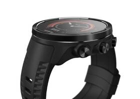 Chytré hodinky Suunto 9 Baro - Black 

 obrázek produktu 9 z 10