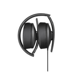 Sluchátka Sennheiser HD 300 černá

 obrázek produktu 3 z 4