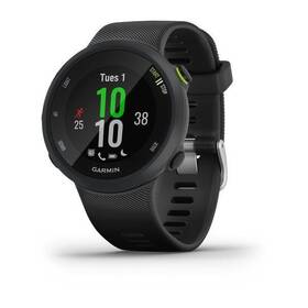 Chytré hodinky Garmin 45 Optic černé

 obrázek produktu 5 z 9