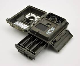 Fotopast UOVision Glory LTE zelená/plast

 obrázek produktu 3 z 5
