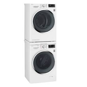 Sušička prádla LG RC91U2AV2W bílá

 obrázek produktu 18 z 22