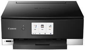 Tiskárna multifunkční Canon TS8350 černá

 obrázek produktu 1 z 4