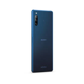 Mobilní telefon Sony L4 modrý

 obrázek produktu 6 z 8