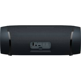 Přenosný reproduktor Sony SRS-XB43 černá barva
