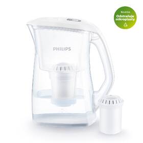 Filtrační konvice Philips AWP2970/10 bílá

 obrázek produktu 2 z 8