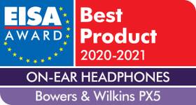 Sluchátka Bowers & Wilkins Px5 modrá

 obrázek produktu 1 z 3