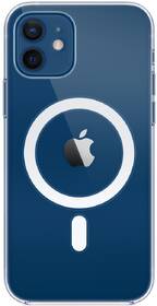 Kryt na mobil Apple s MagSafe pro iPhone 12 a 12 Pro 

 obrázek produktu 2 z 3