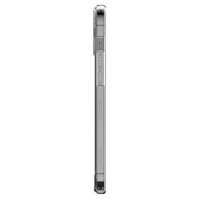 Kryt na mobil Spigen Ultra Hybrid na Apple iPhone 12/12 Pro průhledný

 obrázek produktu 5 z 9