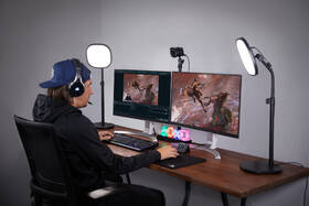 Světlo Elgato Key Light Air 

 obrázek produktu 7 z 11