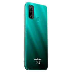 Mobilní telefon UleFone Note 10 Dual SIM zelený

 obrázek produktu 7 z 8