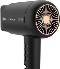 Fén Bellissima 11806 Hydra Sonic P6 4400 černý

 obrázek produktu 9 z 18