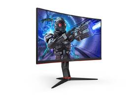Herní monitor AOC C27G2ZU/BK 

 obrázek produktu 3 z 5