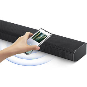 Soundbar Samsung HW-Q700A černý

 obrázek produktu 15 z 15
