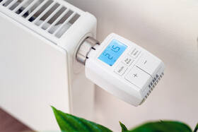 Bezdrátová termohlavice Tesla Smart Thermostatic Valve 

 obrázek produktu 6 z 6