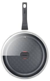 Pánev Tefal B5673253, 24 cm, poklice 

 obrázek produktu 1 z 7